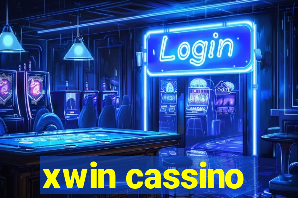 xwin cassino